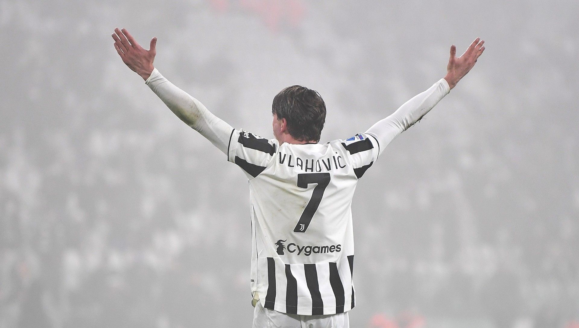 vlahovic juventus