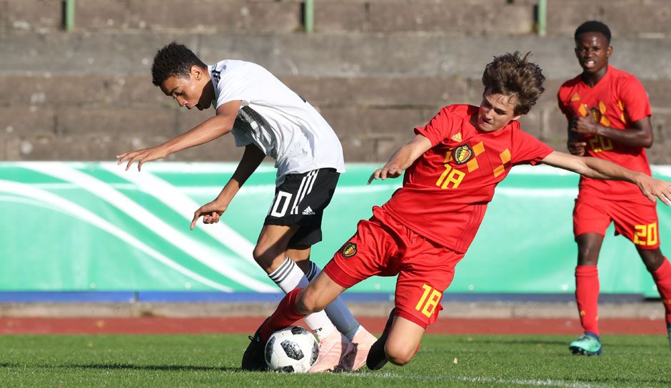 Jamal Musiala Deutschland