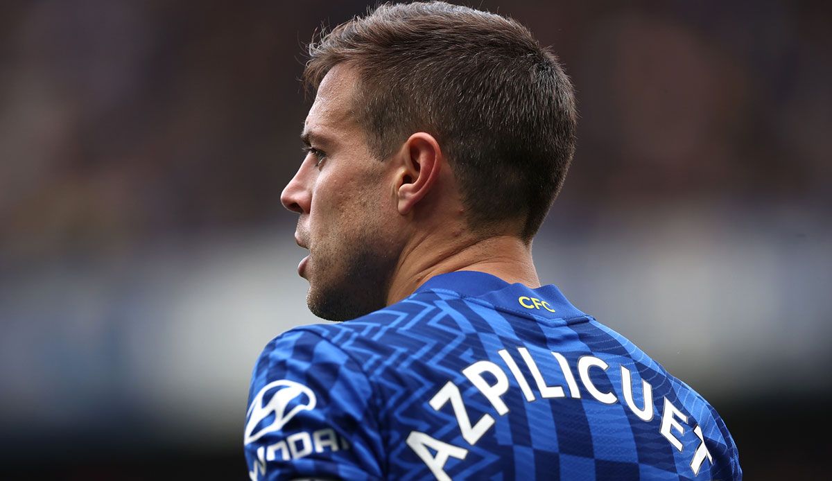 Azpilicueta