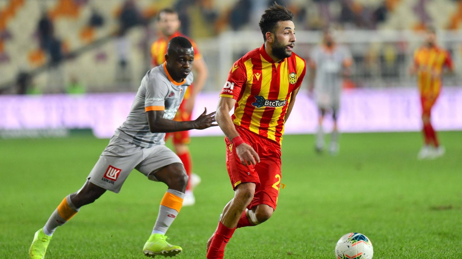 yeni malatyaspor galatasaray 22092019