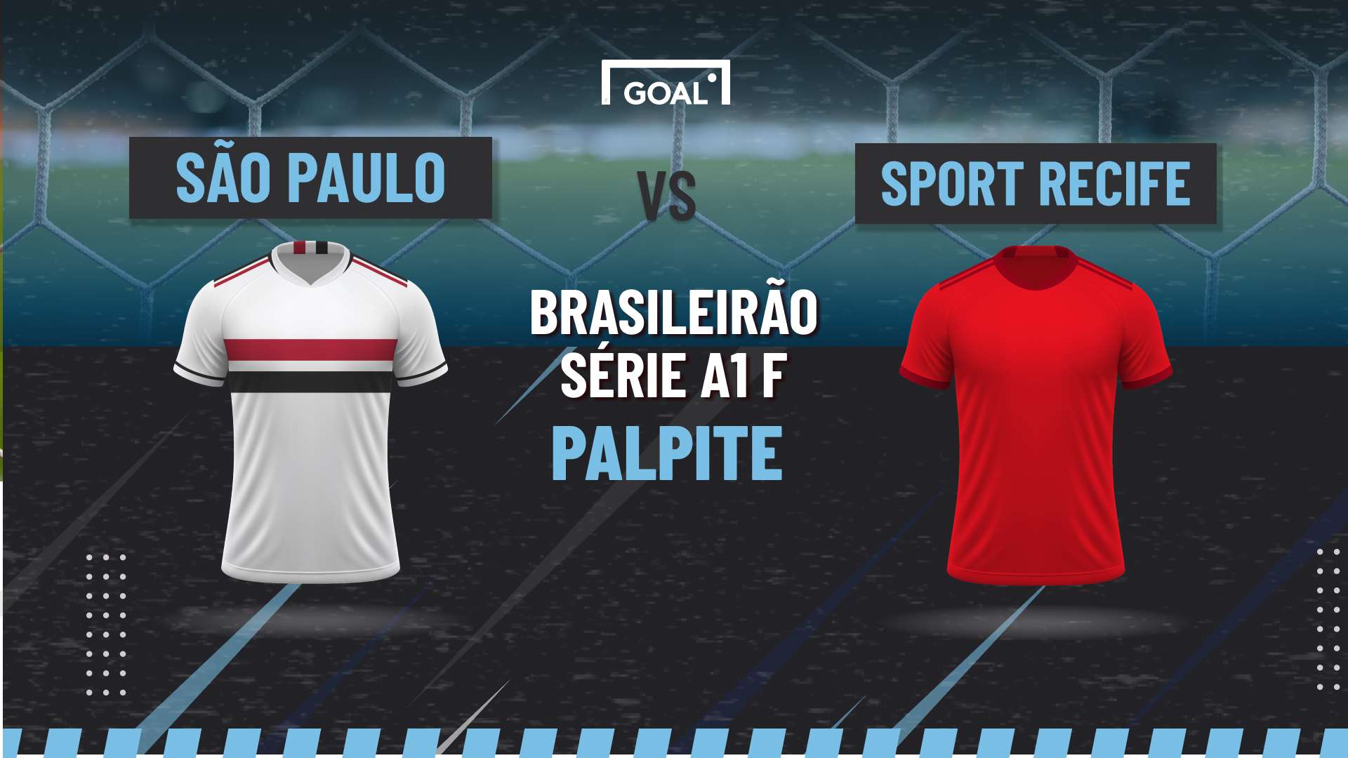 Palpite São Paulo Feminino x Sport Feminino