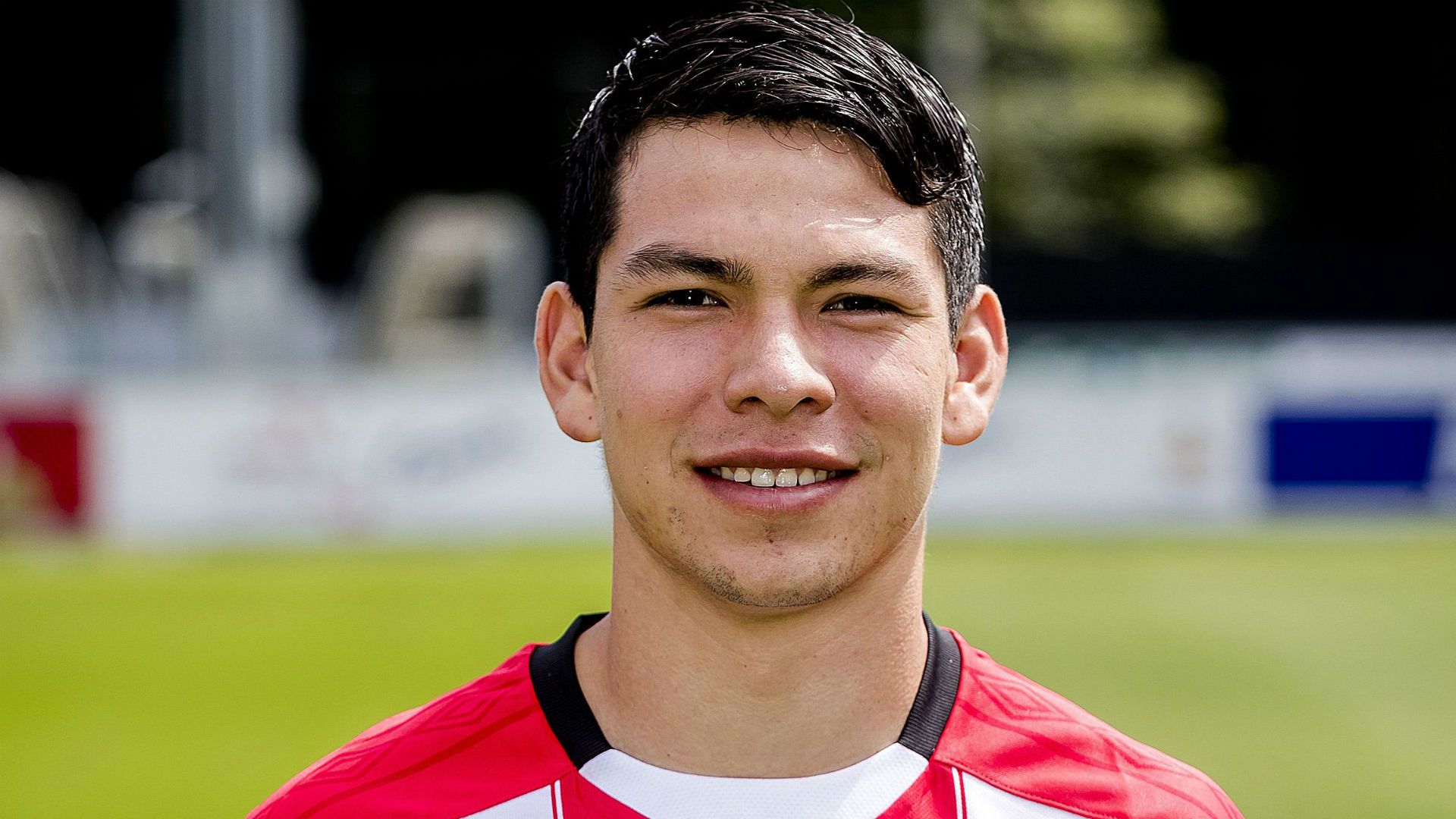 hirving lozano psv