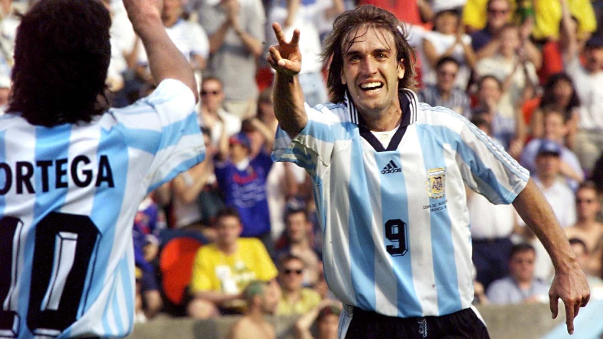 batistuta