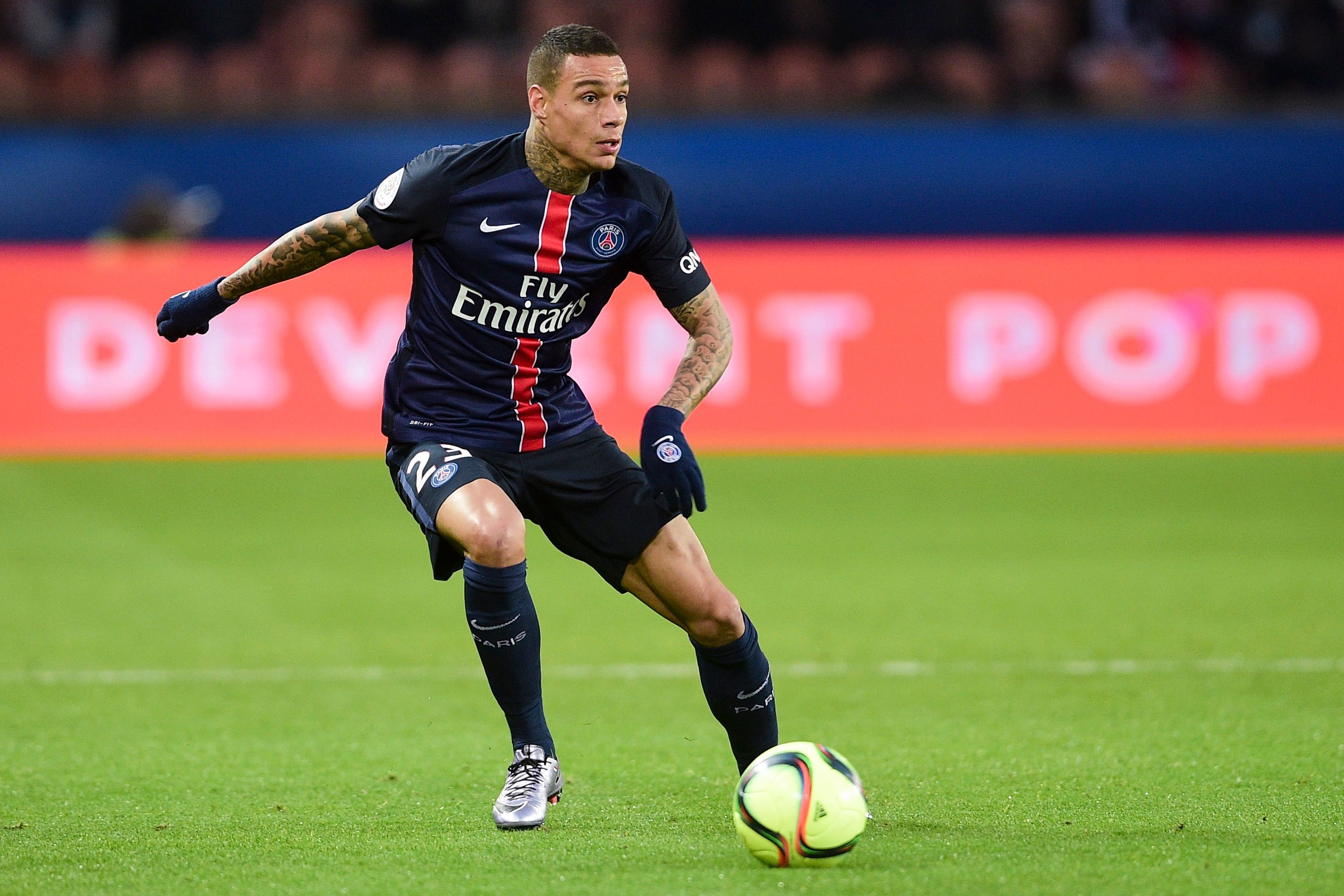 Psg van der wiel online