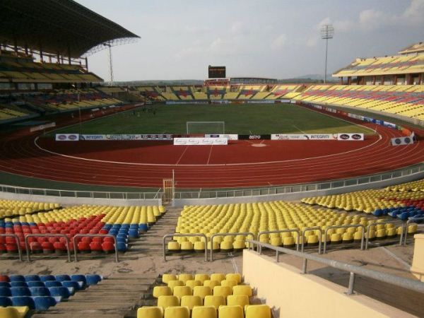 Hang Jebat Stadium