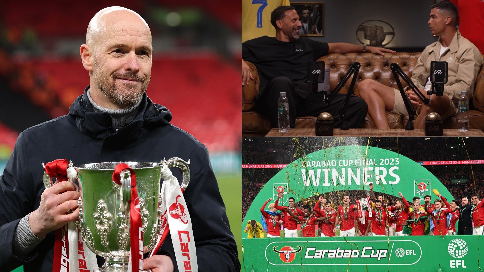 Erik ten Hag GFX