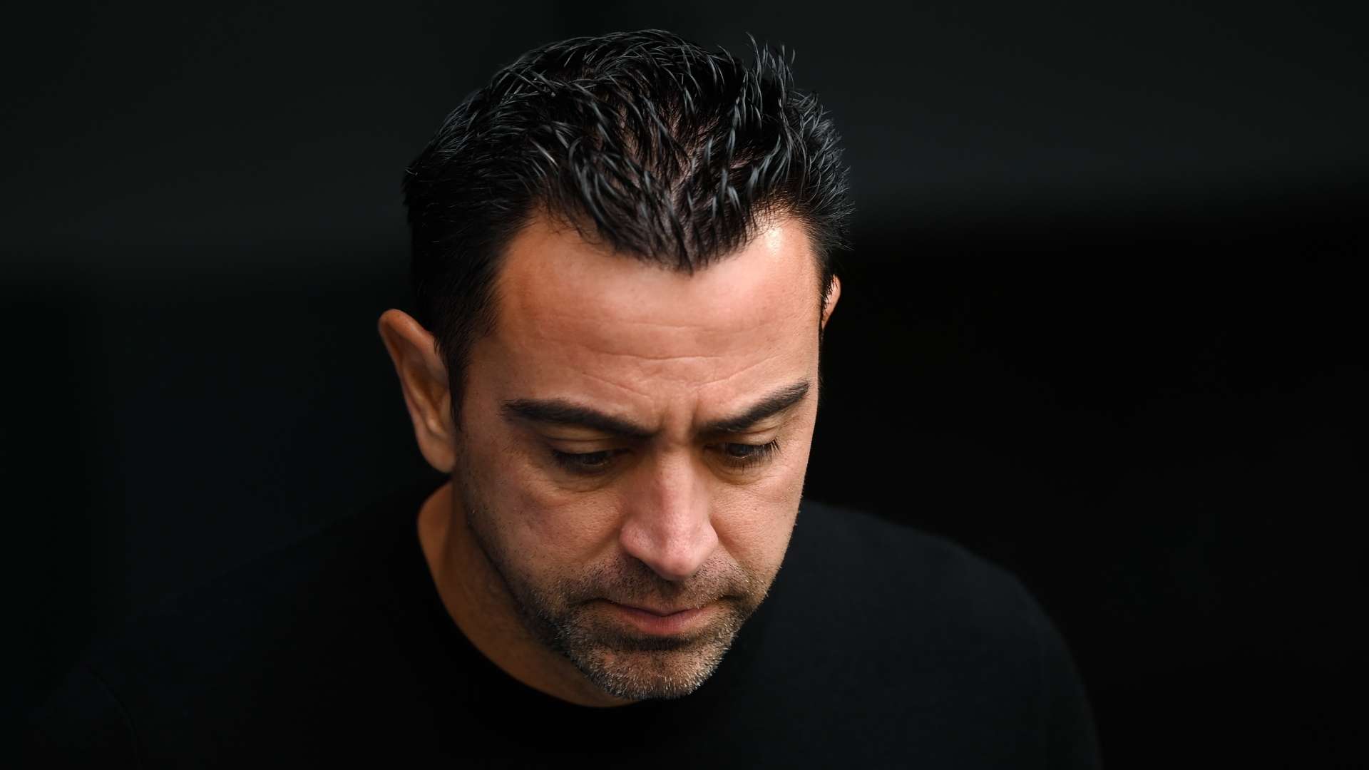 Xavi Barcelona 2022-23