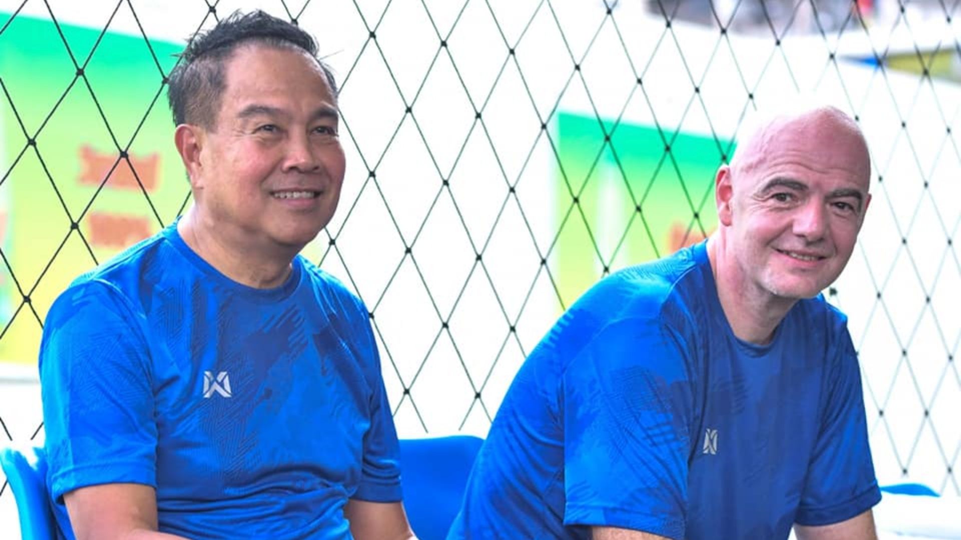 พลตำรวจเอก สมยศ พุ่มพันธุ์ม่วง