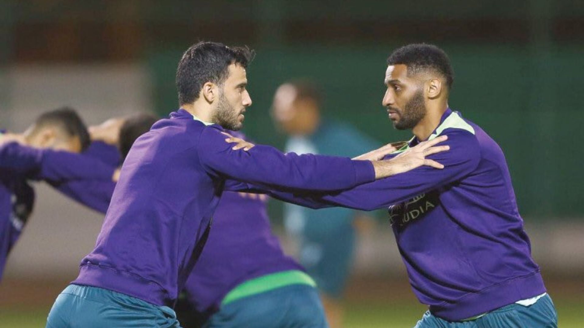 مهند عسيري - السومة