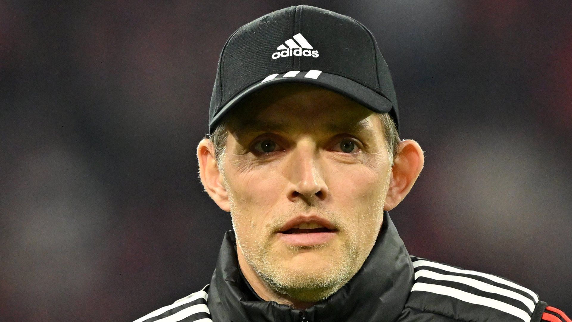 Thomas Tuchel Bayern 04042023
