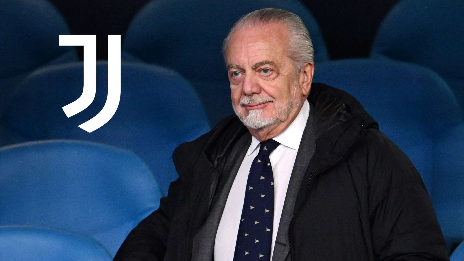 De Laurentiis Juventus