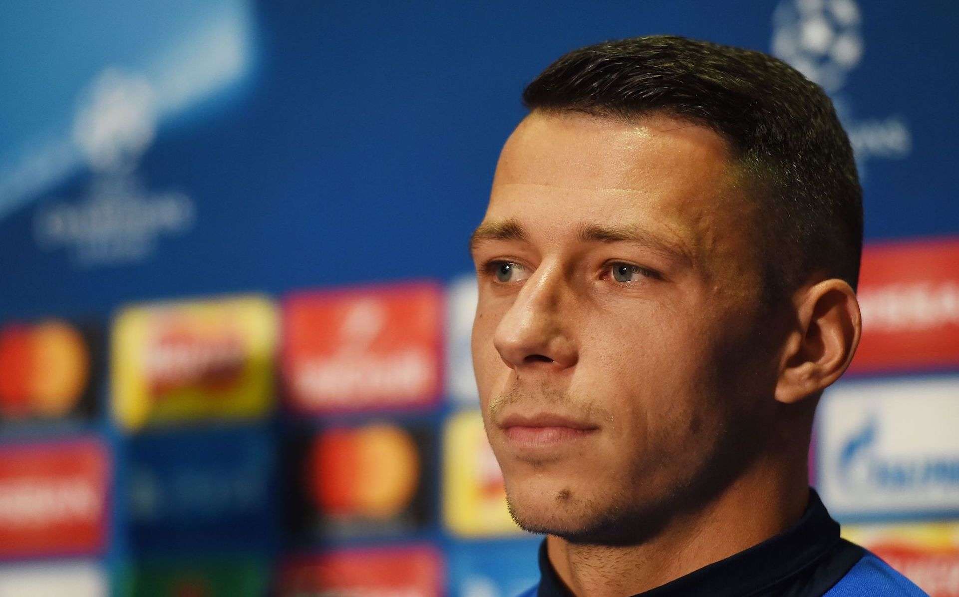 Marek Suchy - FC Basel