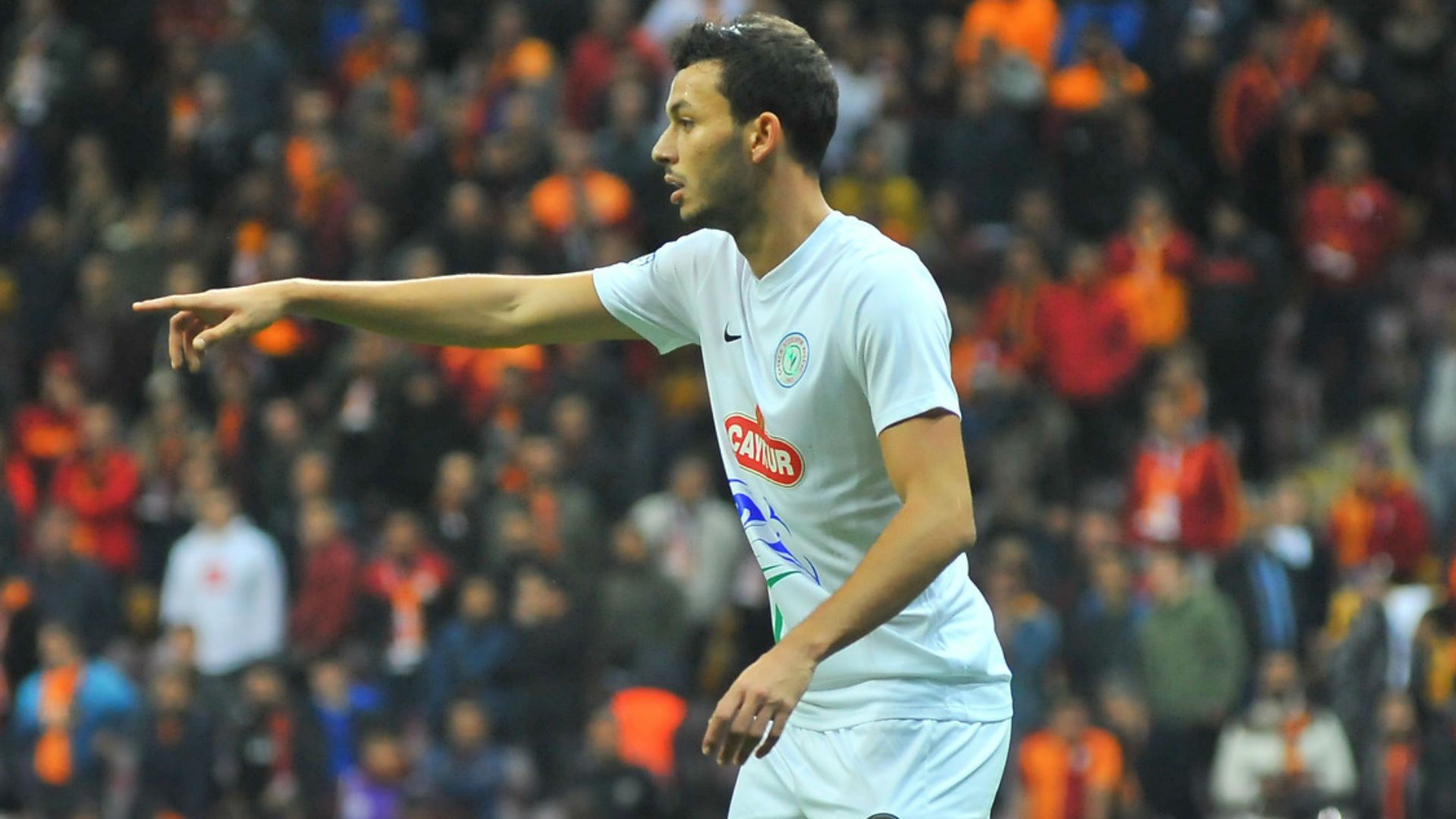 Montassar Talbi Rizespor 2019-20