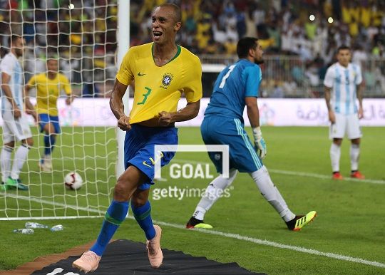 miranda vs argentina