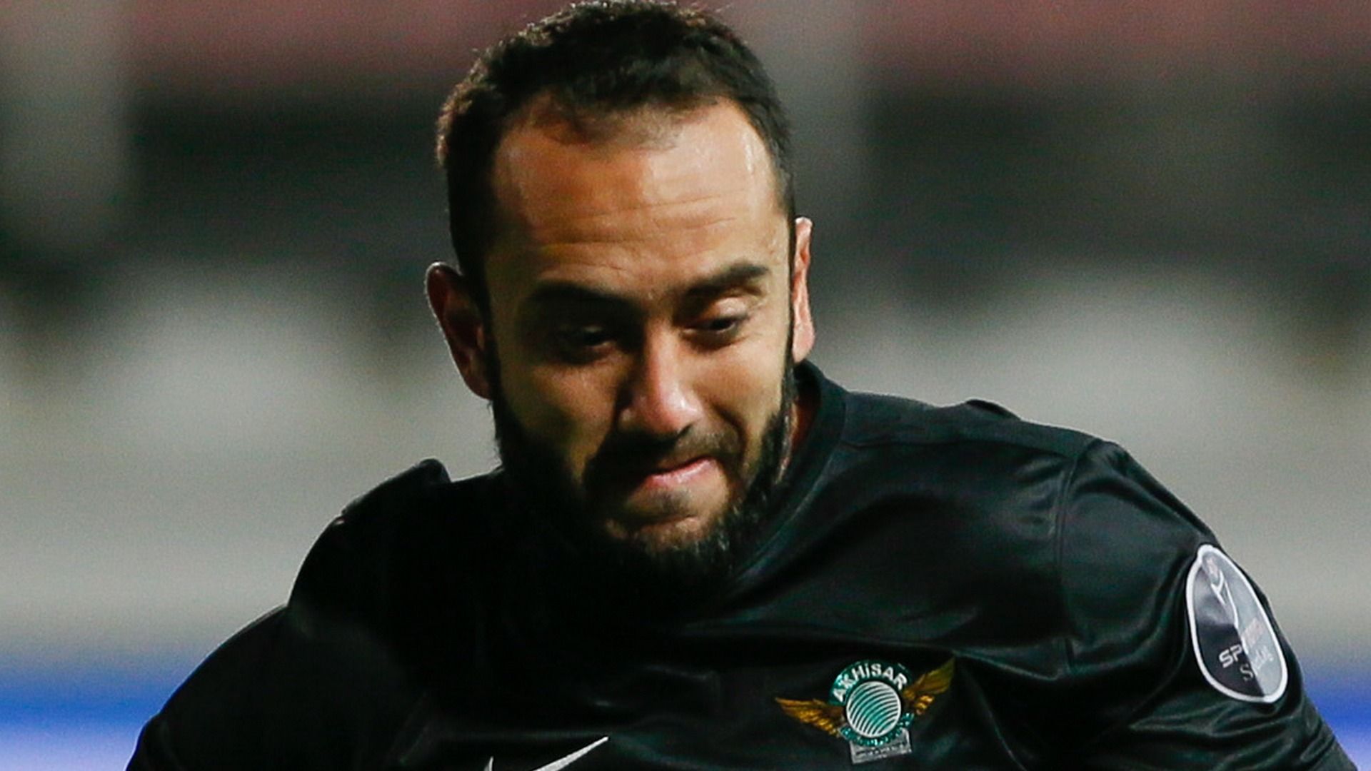 Olcan Adin Akhisar Belediyespor