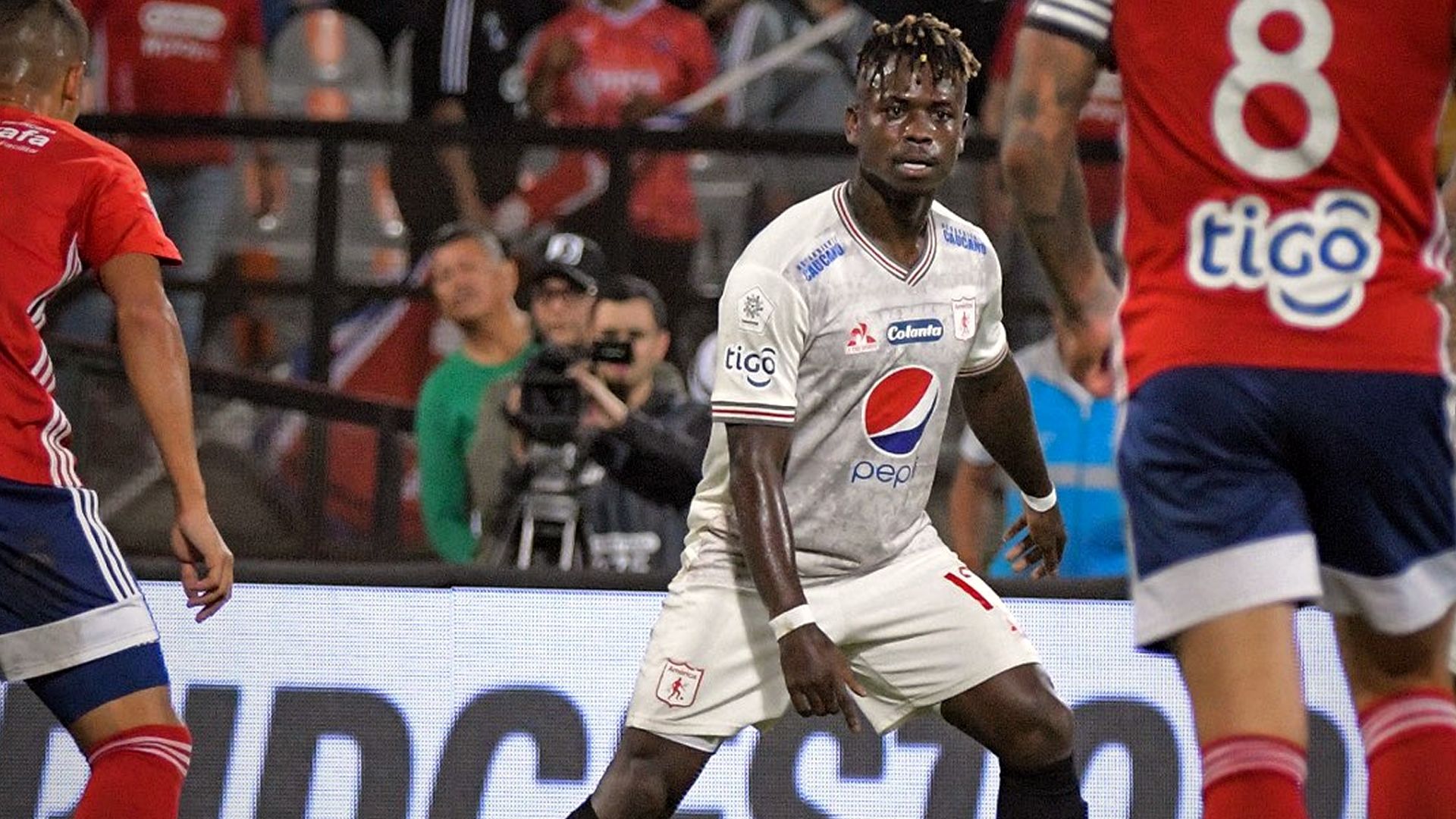 Medellín América Liga BetPlay 2022