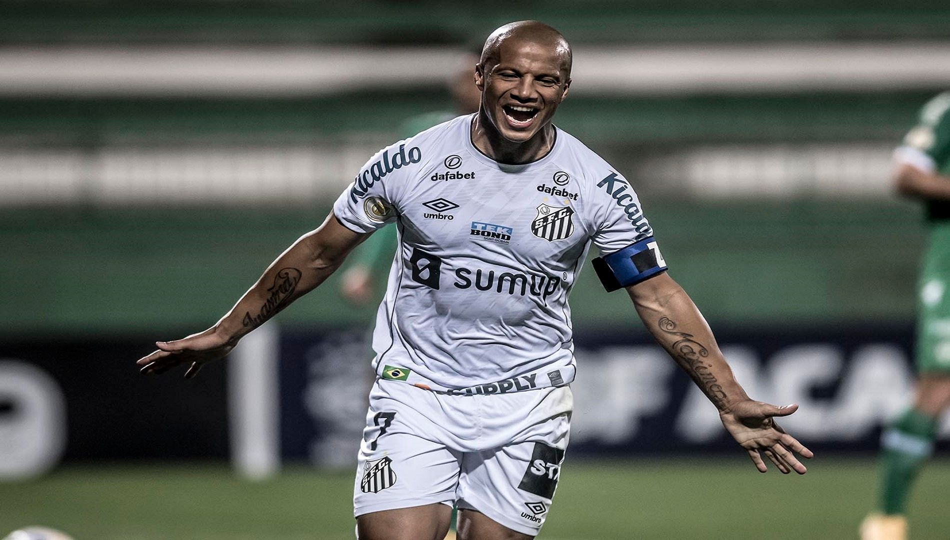 Carlos Sánchez Santos 03082021