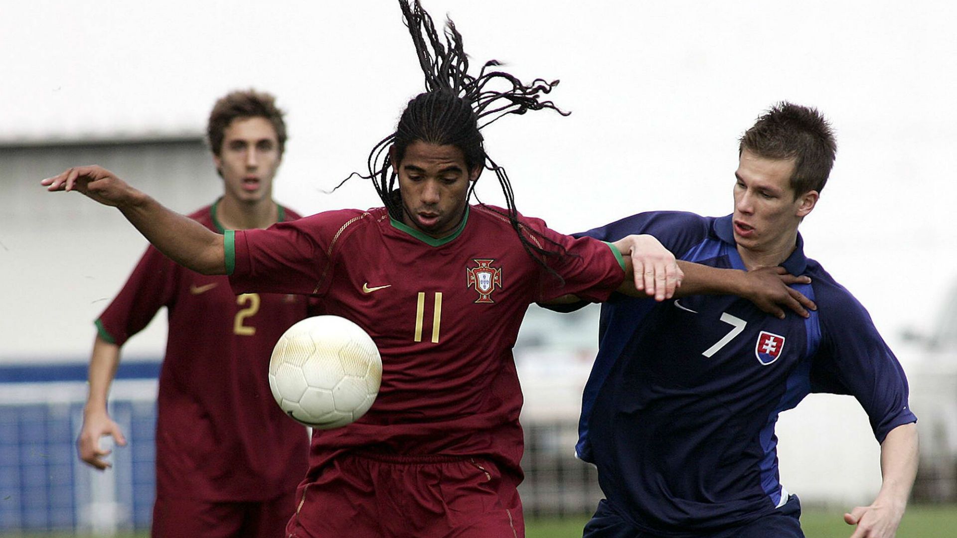 ONLY GERMAN Fabio Paim 28022007