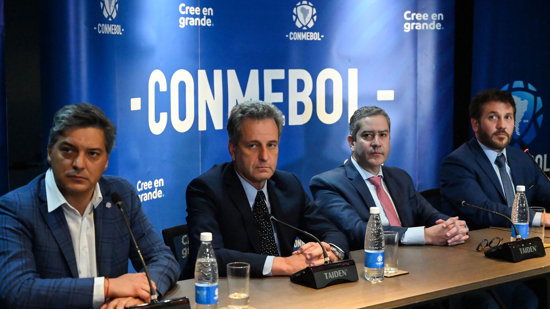 copa libertadores 2019