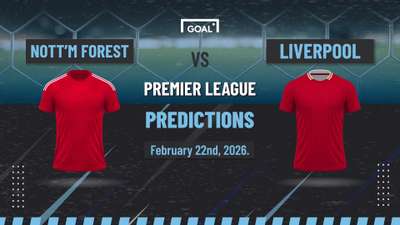 Nottingham Forest vs Liverpool Predictions