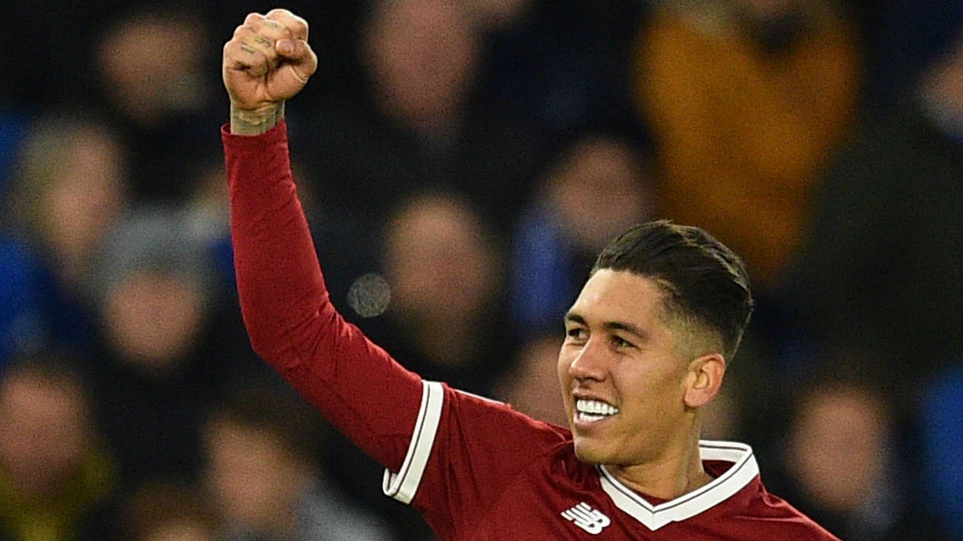 Firmino