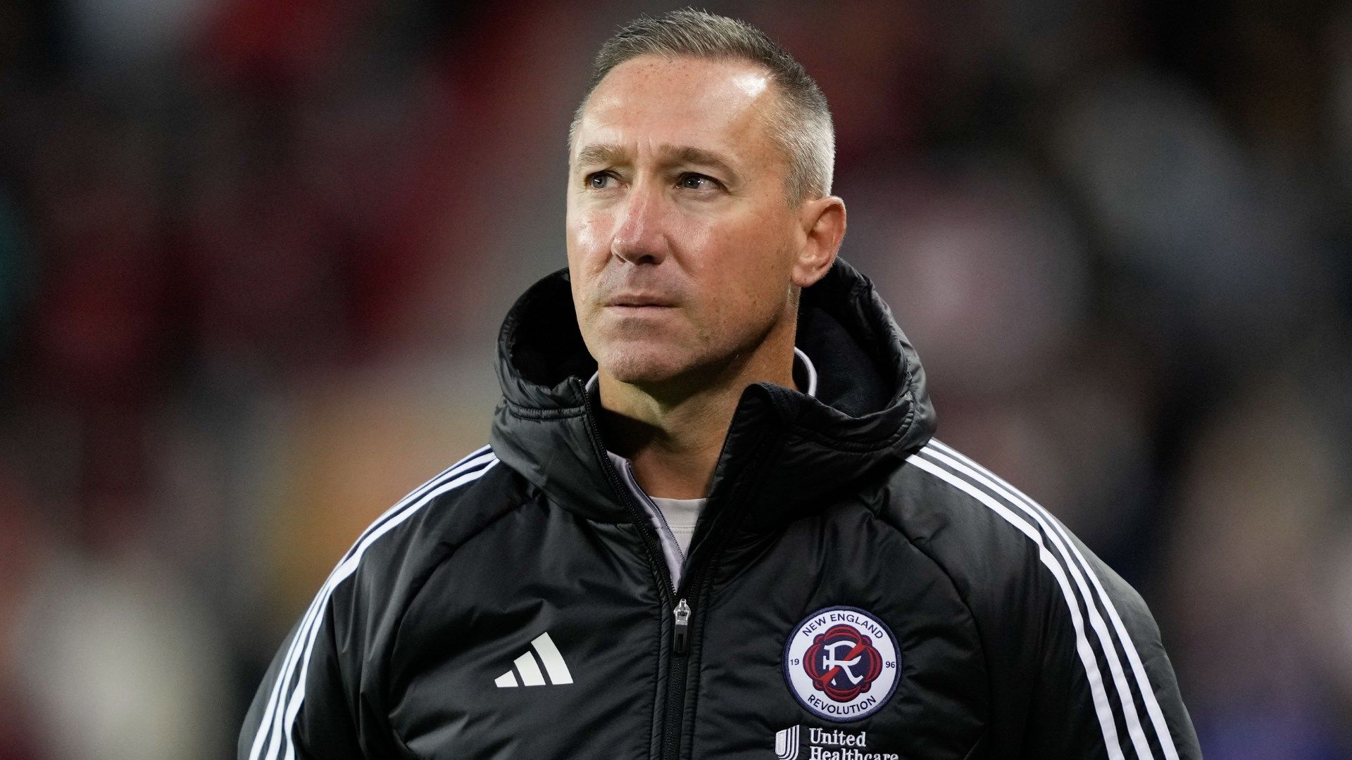 Caleb Porter Revs 2024
