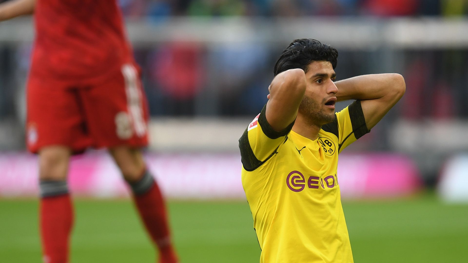 Mahmoud Dahoud BVB 06042019