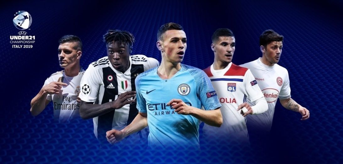 U21 Európa bajnokság