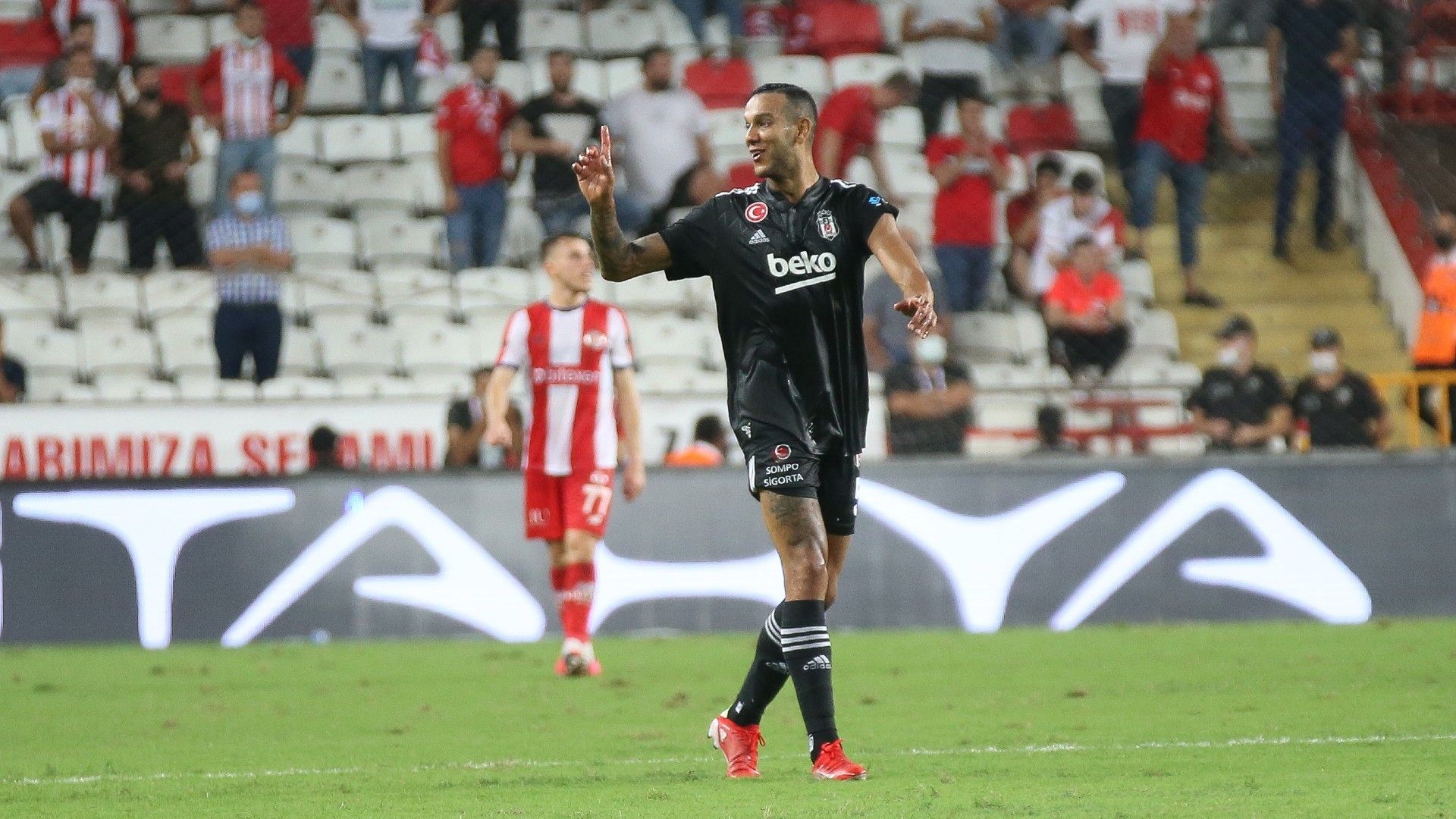 Josef de Souza Beşiktaş 09182021