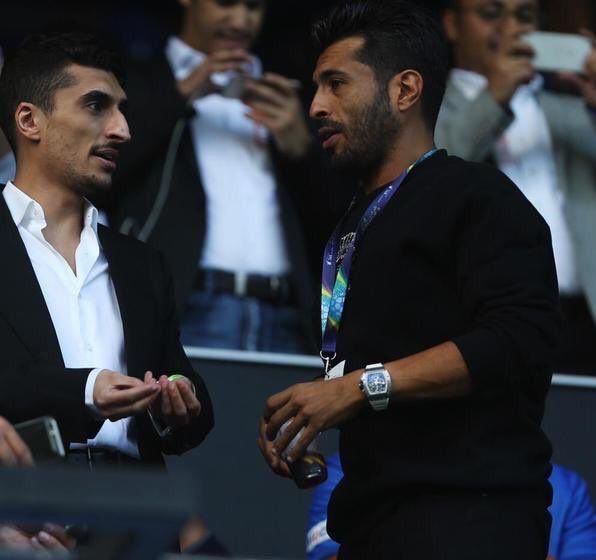 محمد بن فيصل