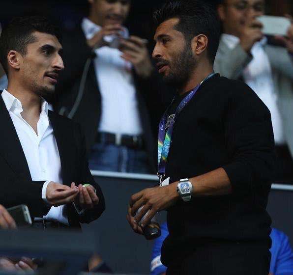 محمد بن فيصل