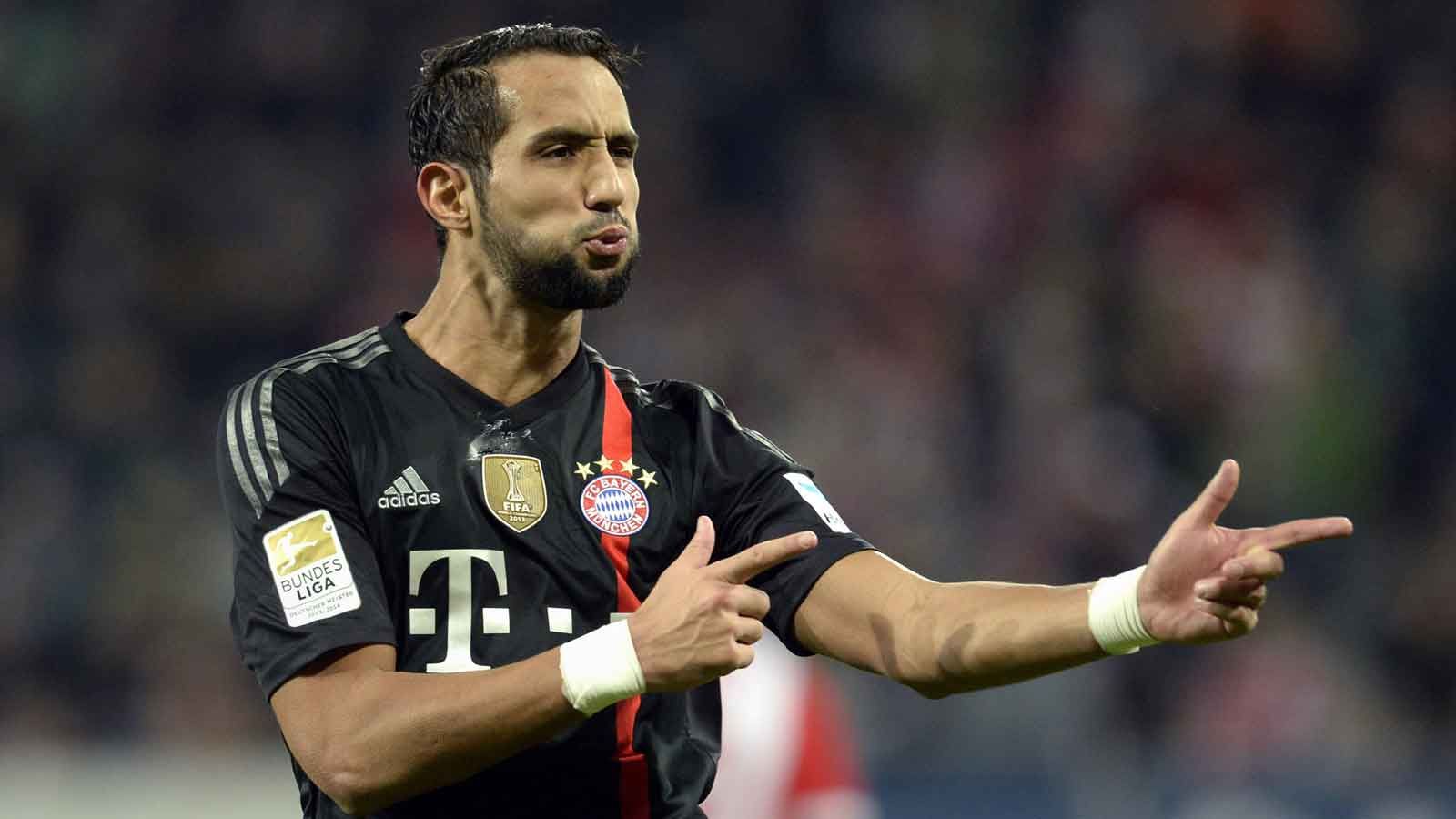 Benatia
