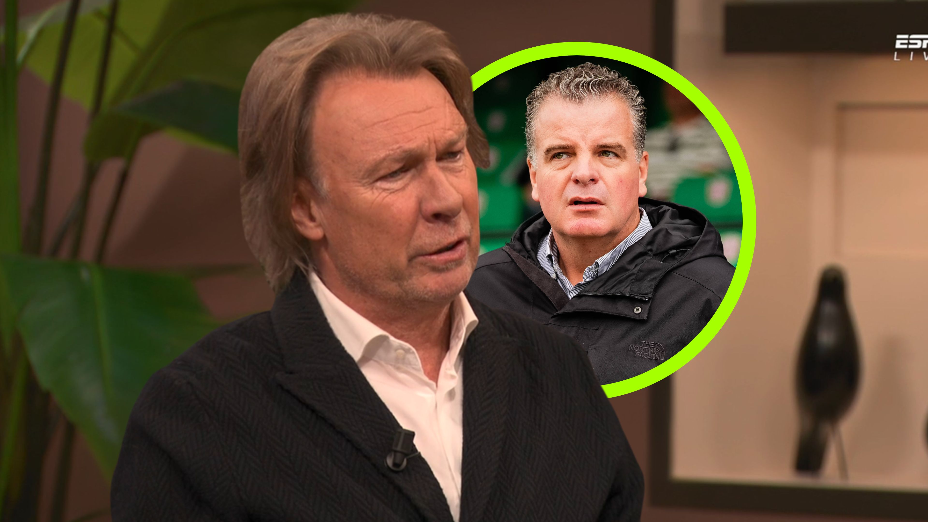 Hans Kraay junior Dennis te Kloese