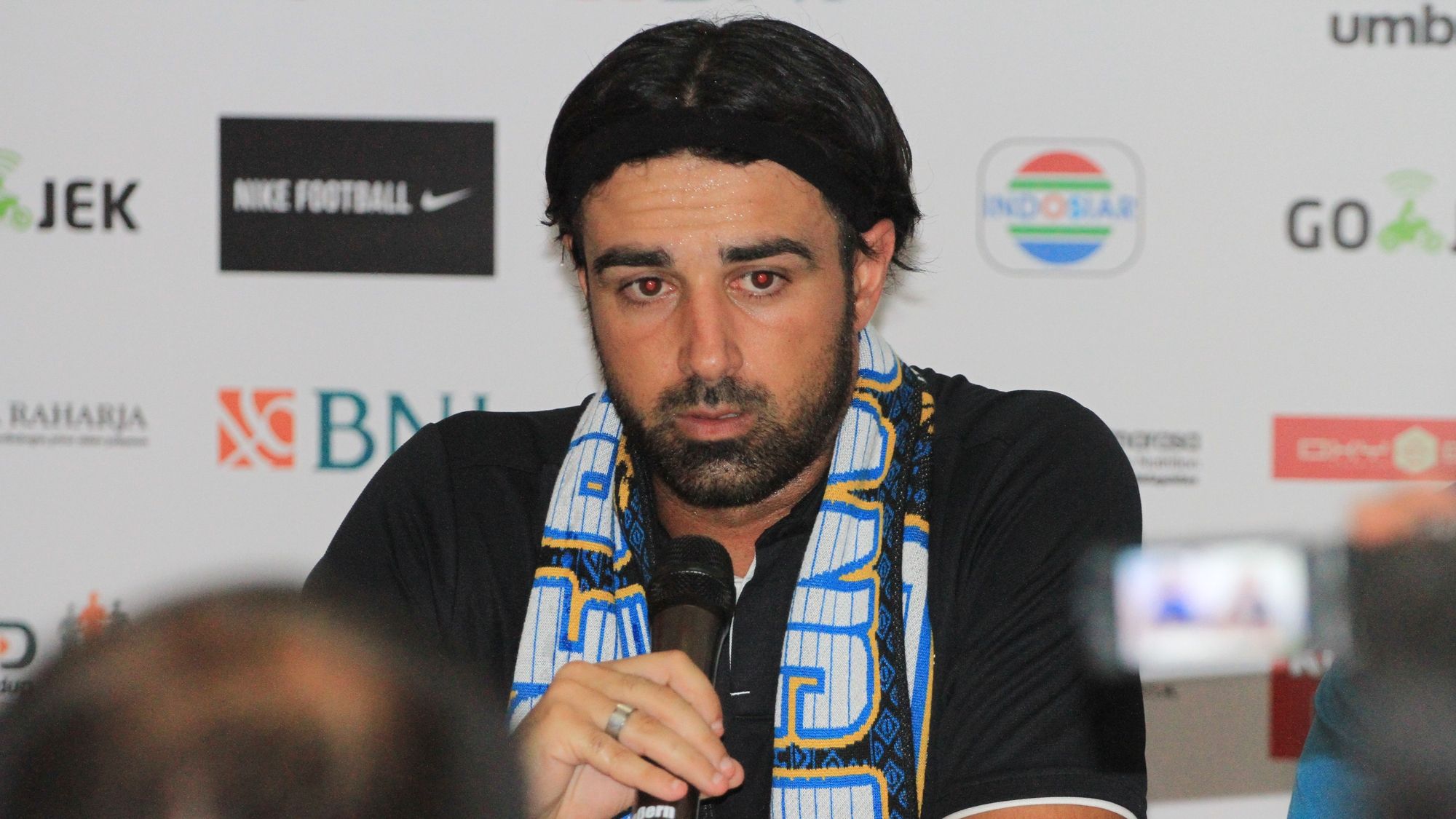 Vincenzo Annese - PSIS Semarang