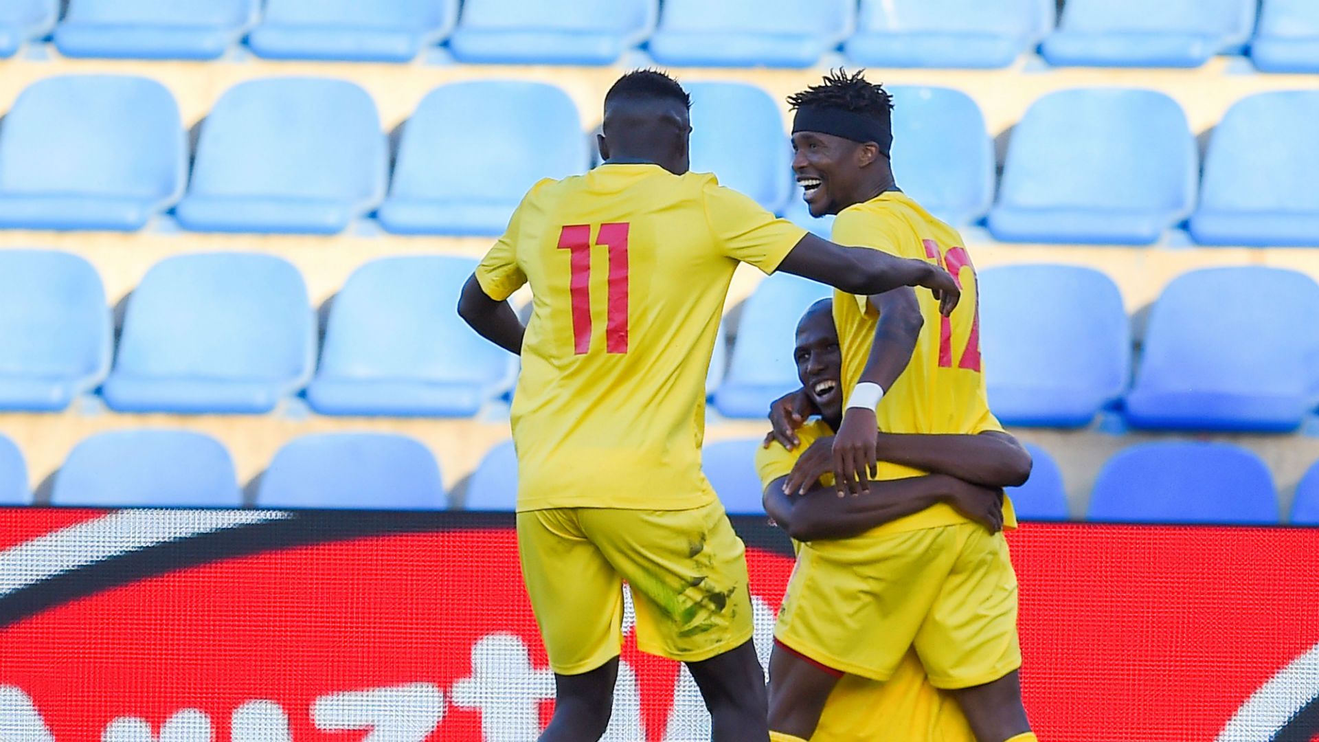 151019 Chile Guinea Ibrahima Conté Kamso Mara Pa Konate