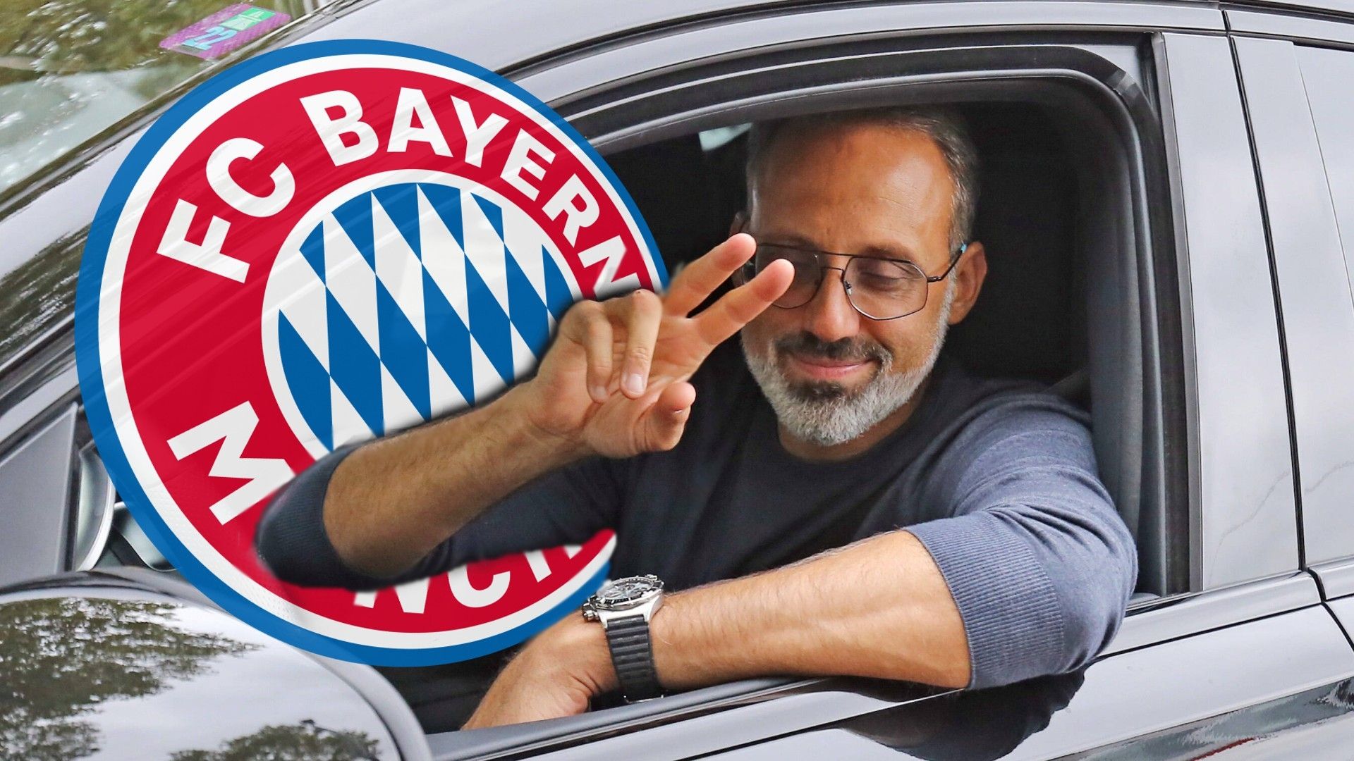 Matarazzo Bayern