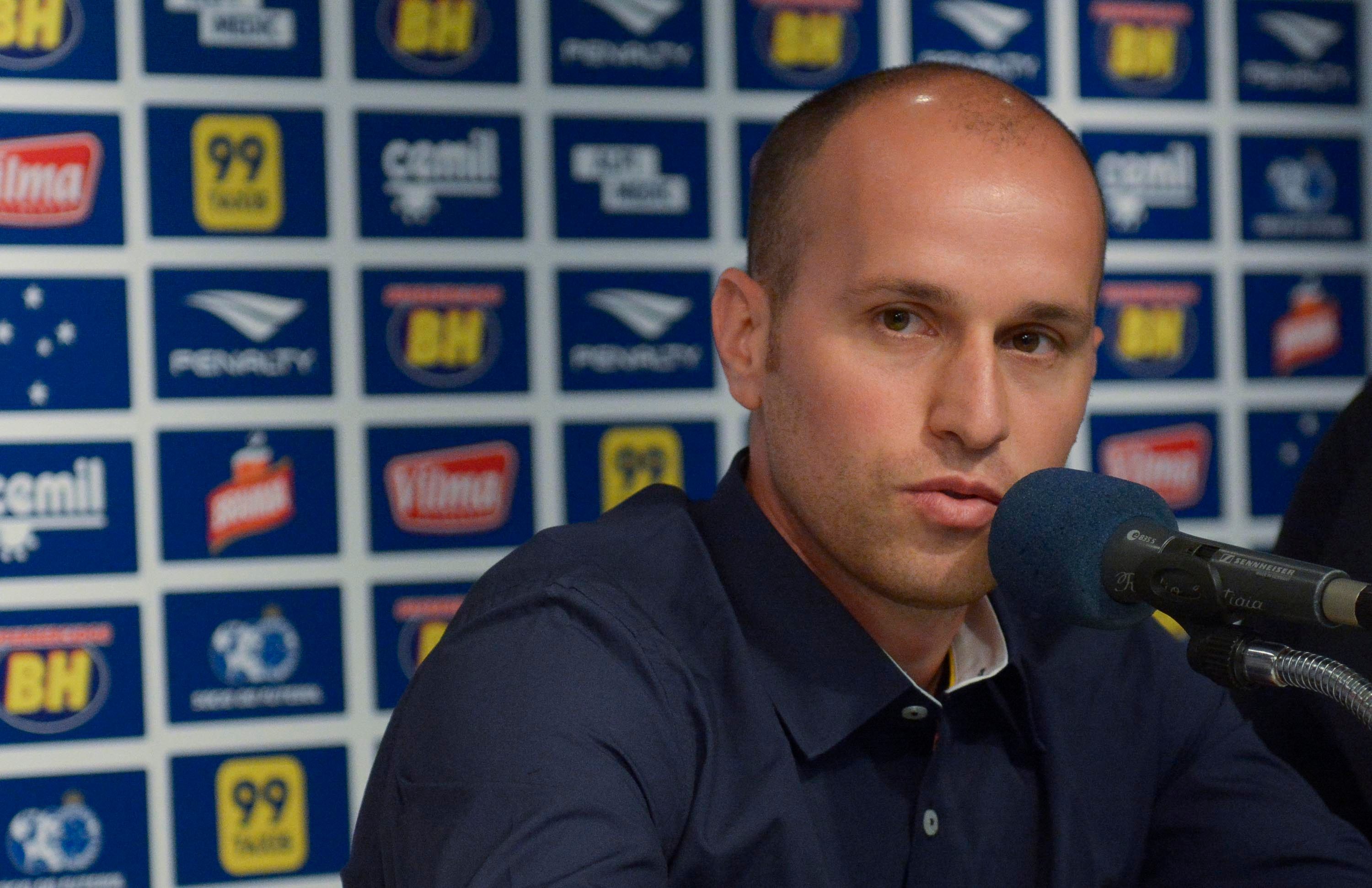 Thiago Scuro Cruzeiro