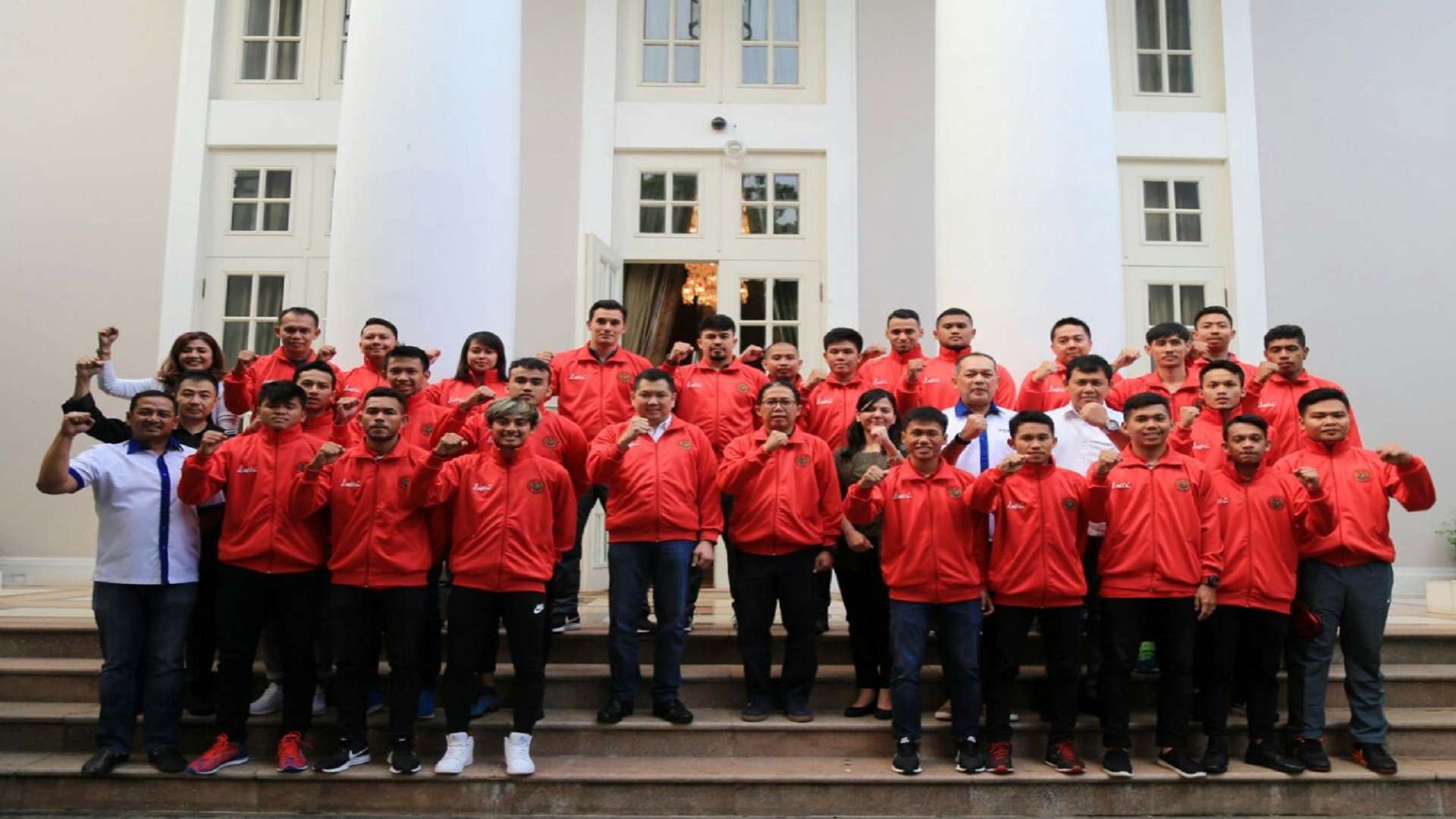 Timnas Futsal Indonesia