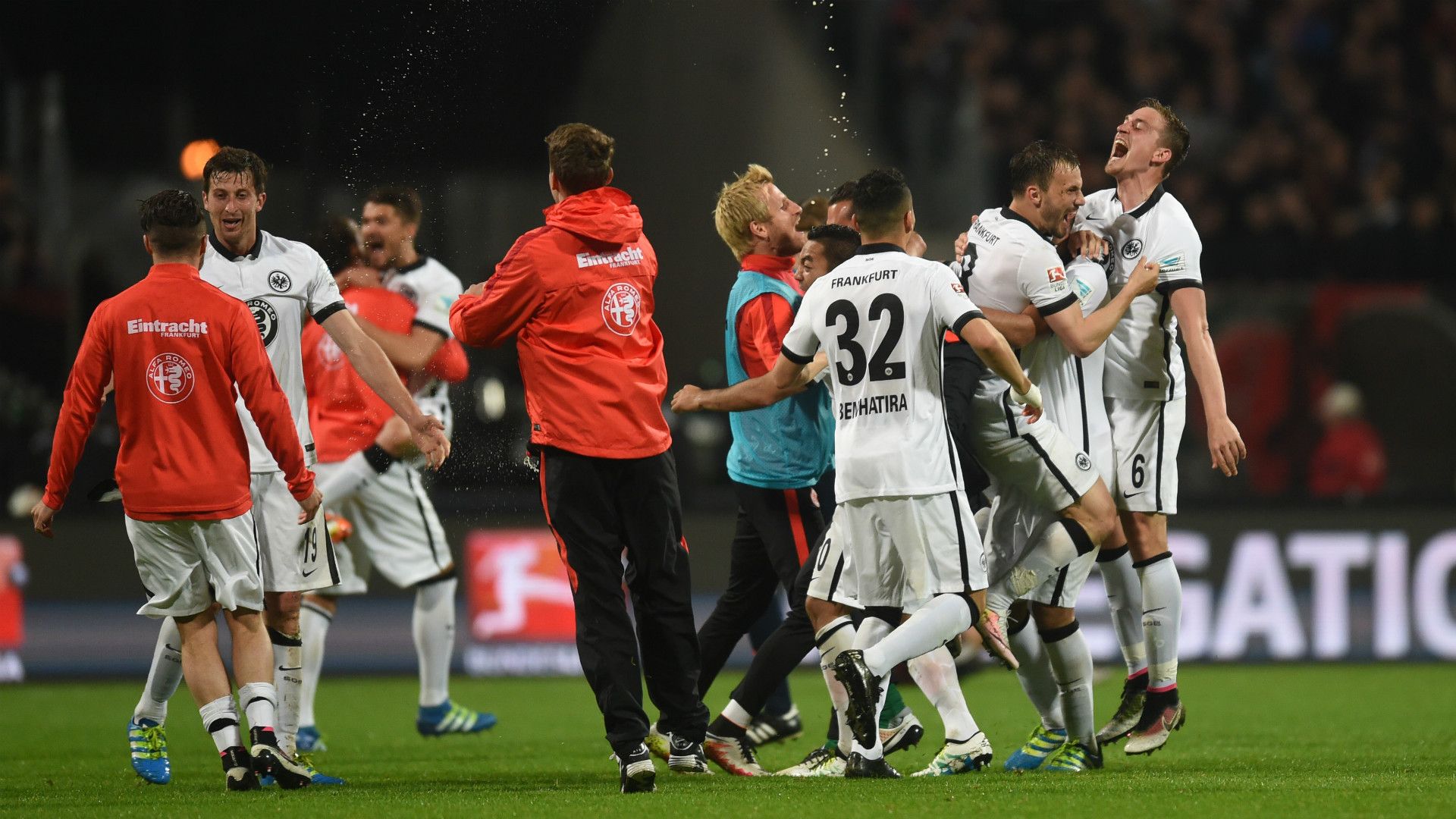 Eintracht Frankfurt