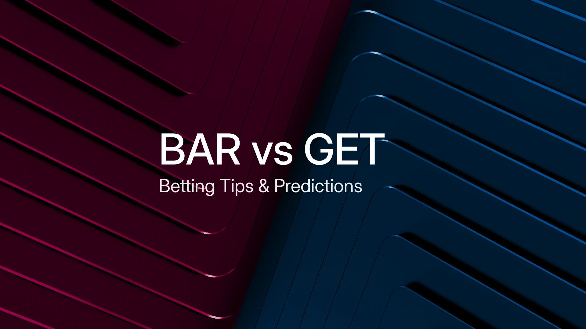 Barcelona vs Getafe predictions