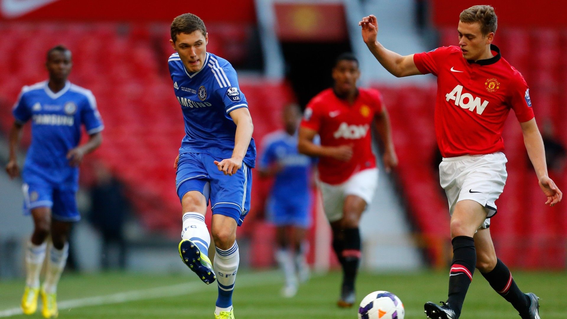 Christensen-Chels-2014