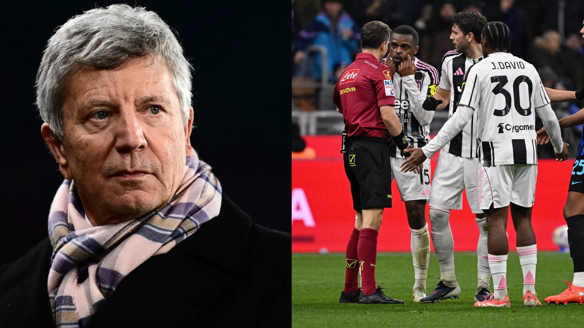 Simonelli Kalulu Bastoni