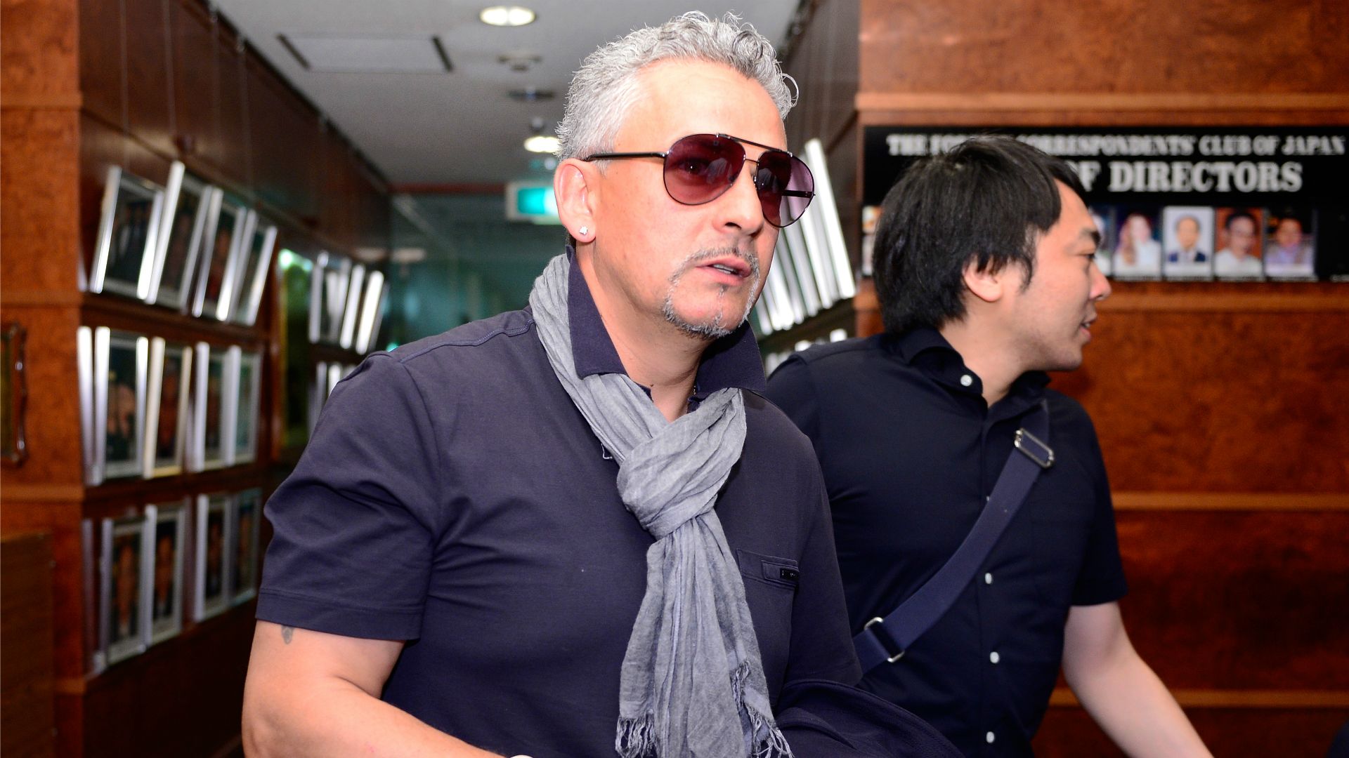 Roberto Baggio
