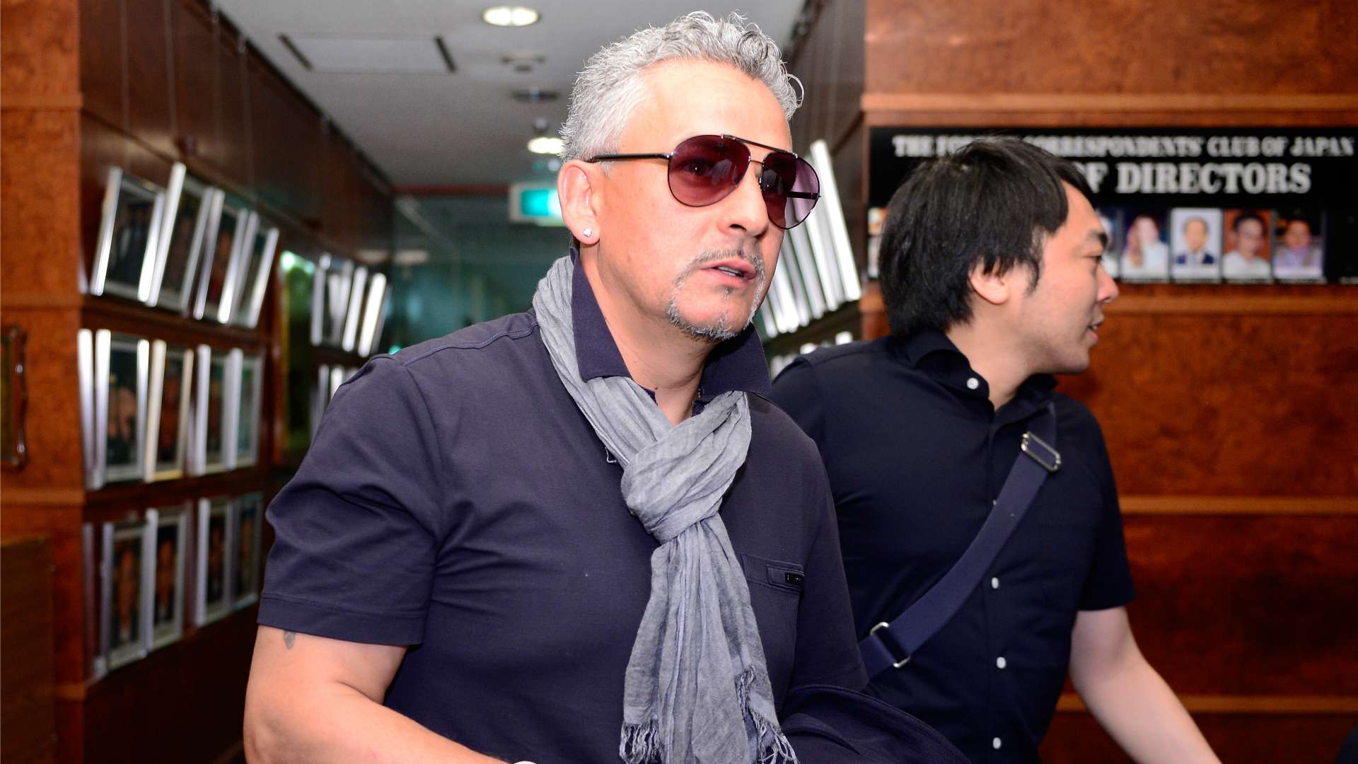 Roberto Baggio