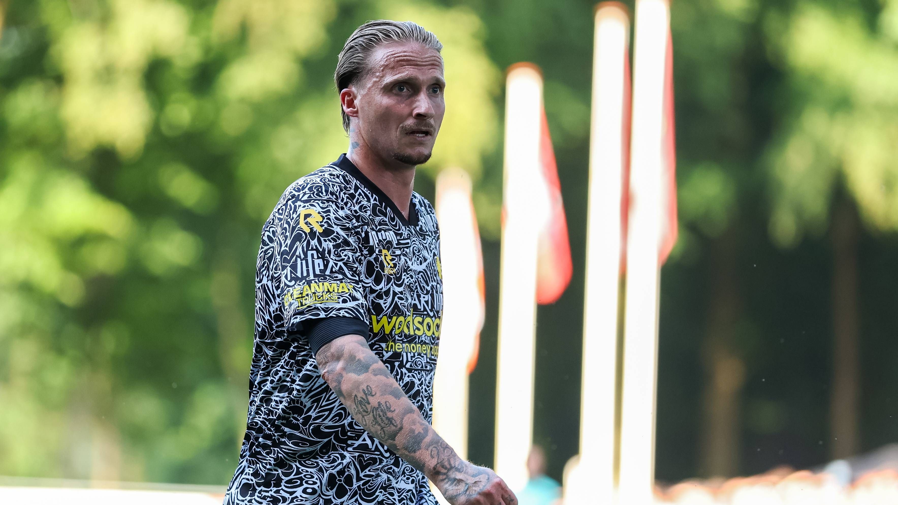 Alexander Büttner