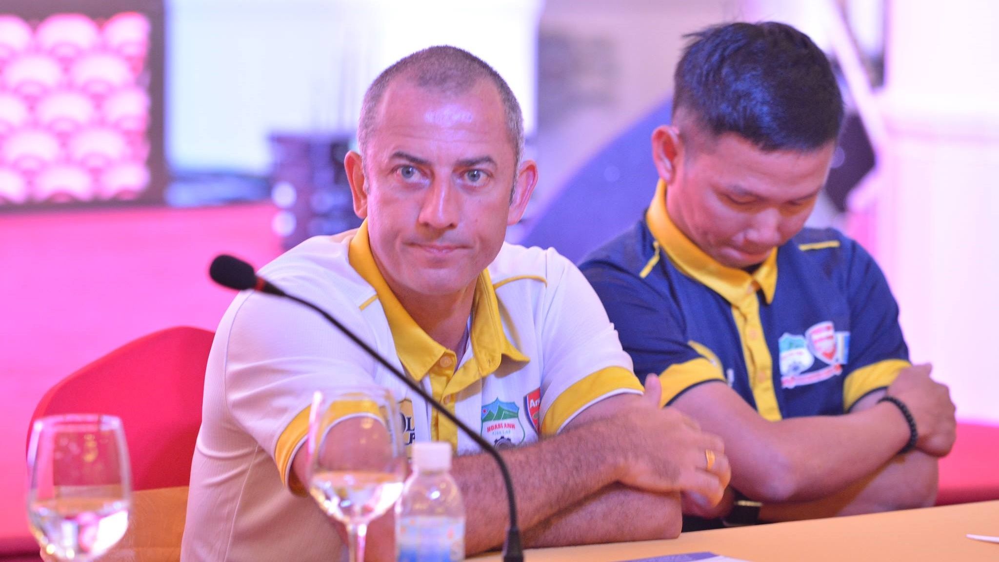 Graechen U19 HAGL JMG