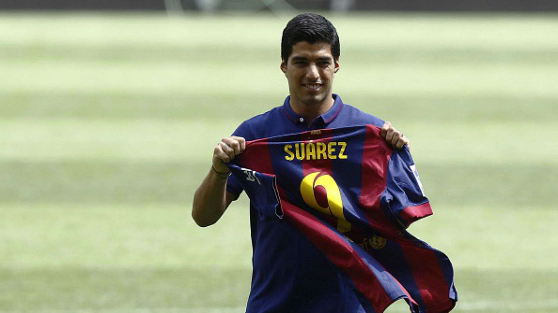 Suarez 2014