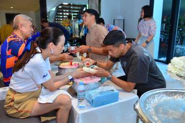 การท่าเรือ