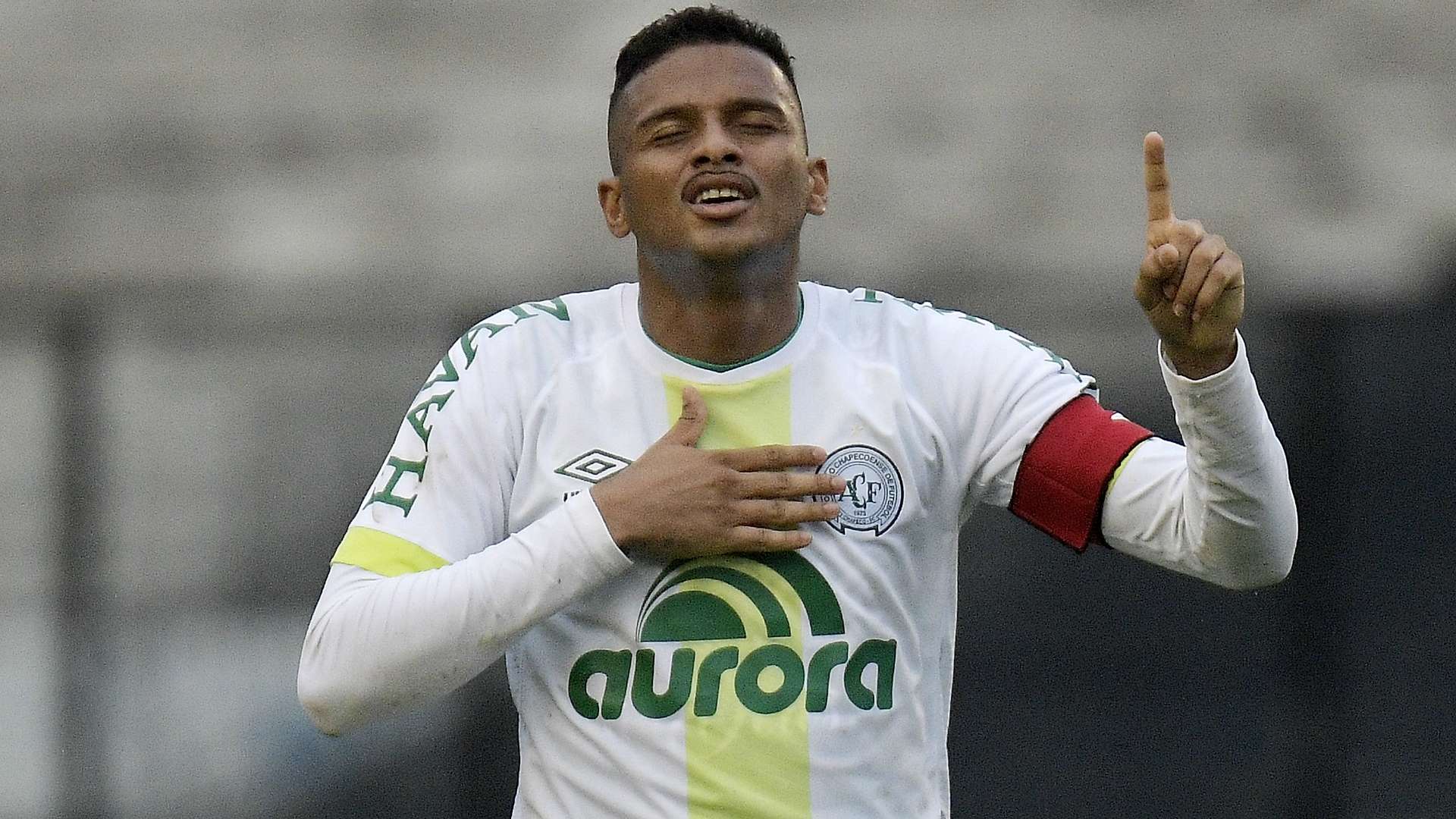 Reinaldo Chapecoense