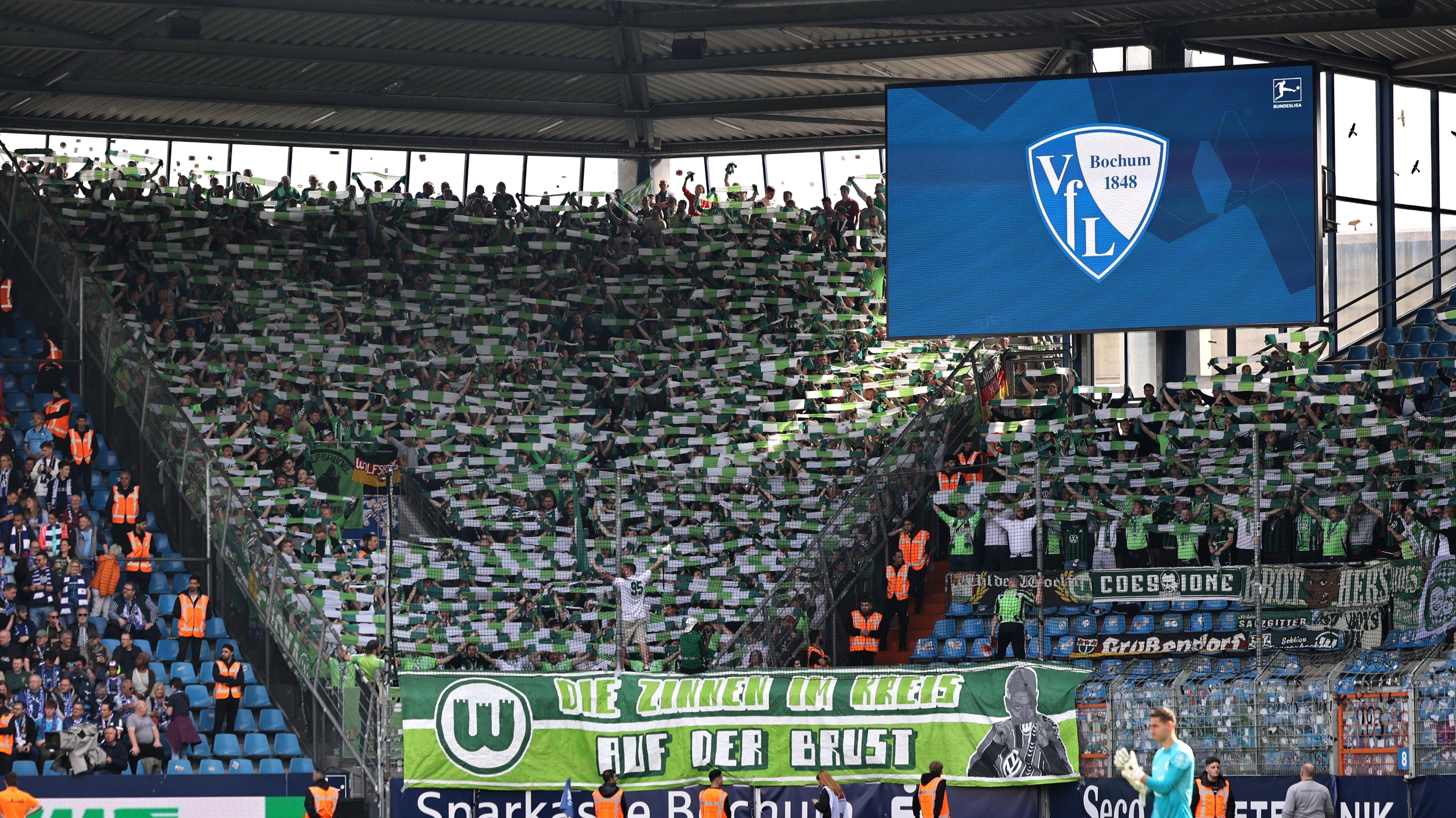 Vonovia Ruhrstadion Bochum